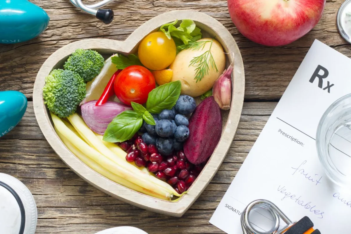 Cardiovascular Health: Prevention Is the Best Medicine