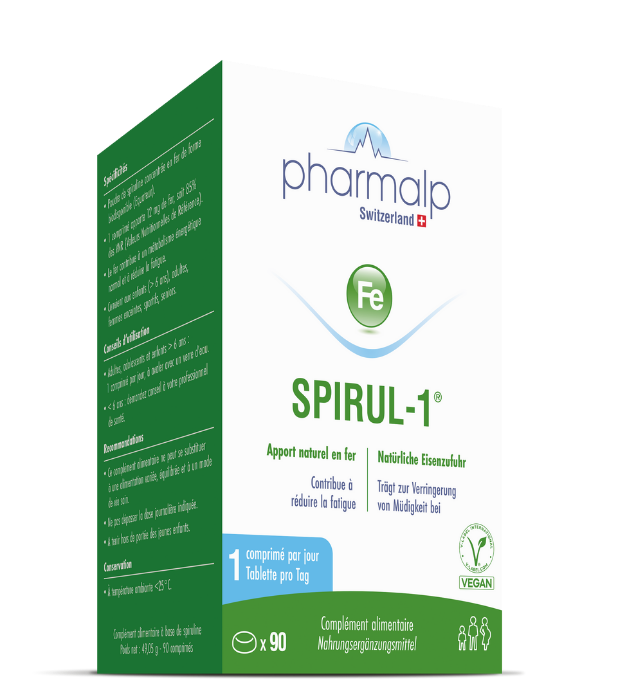 SPIRUL-1®