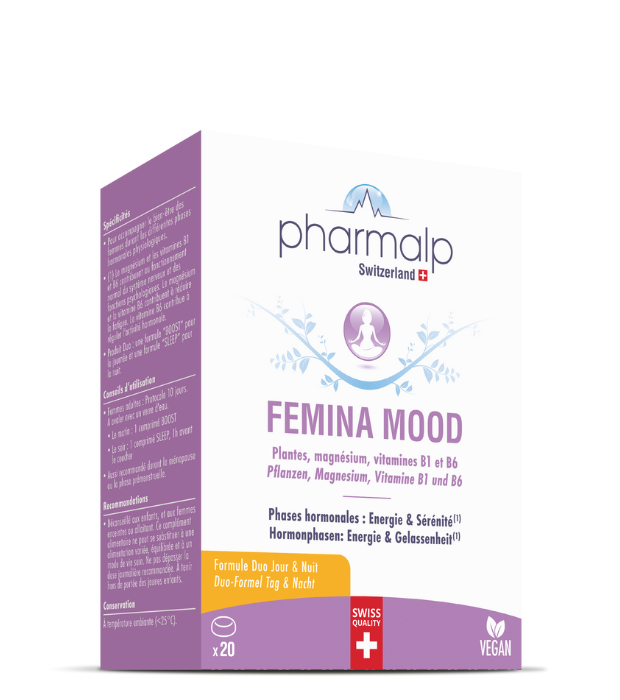 FEMINA MOOD